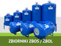 ZBOS i ZBOL - z membraną